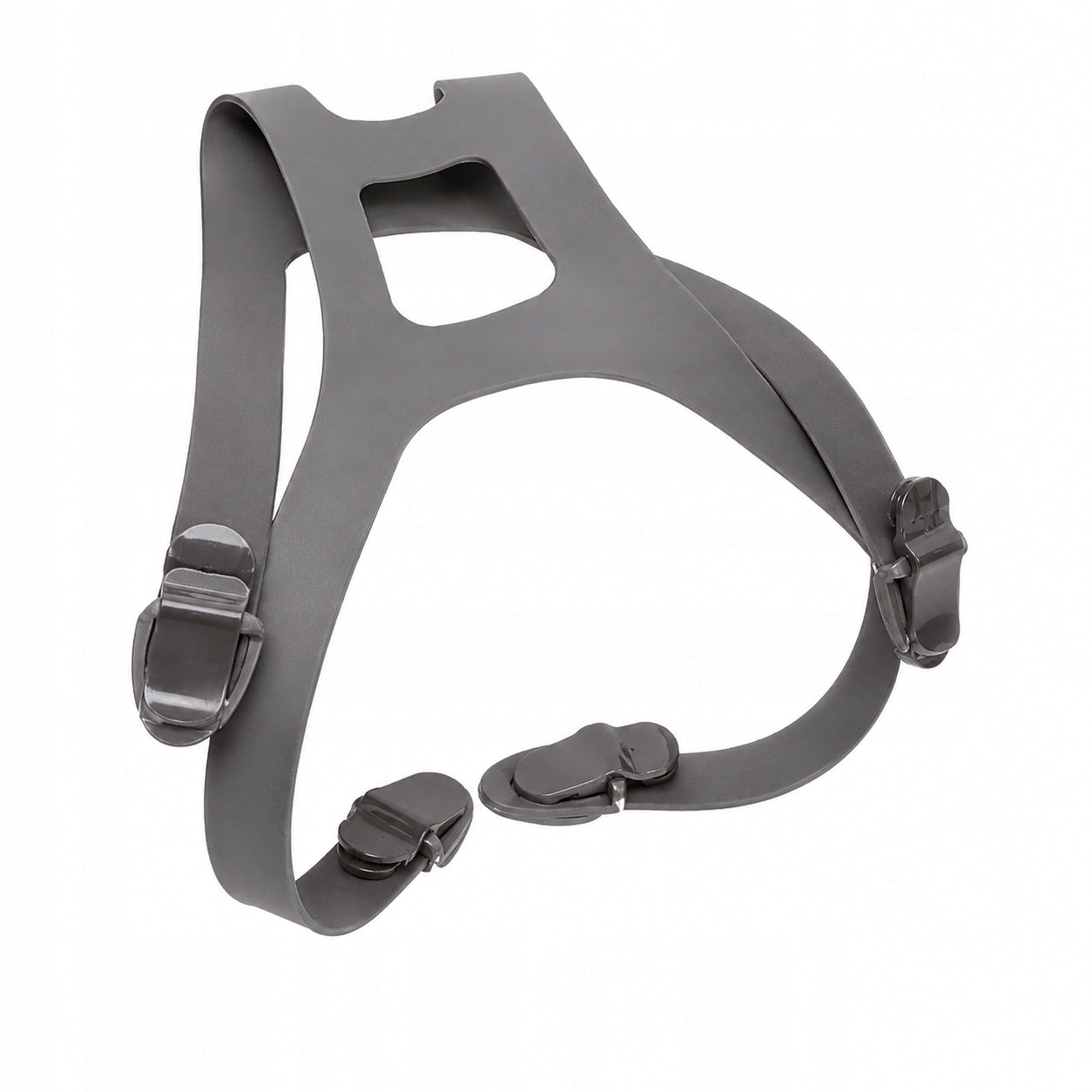 6897 RUBBER HEADER TAPES FOR 3M FULL FACE MASKS FROM THE 6000 SERIES