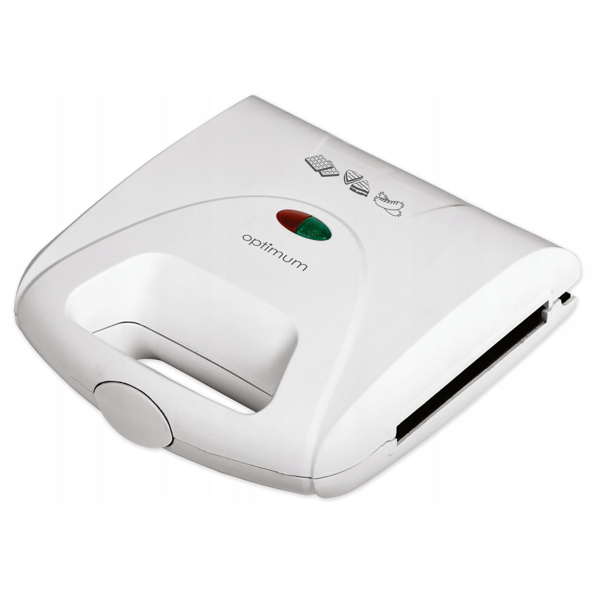 69632 Toaster toaster for sandwiches 3in1 ST-1600 OPTIMUM