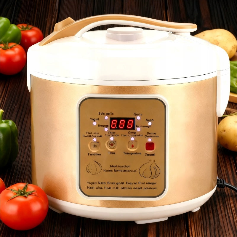 6L Automatic Black Garlic Fermenter Brand no brand