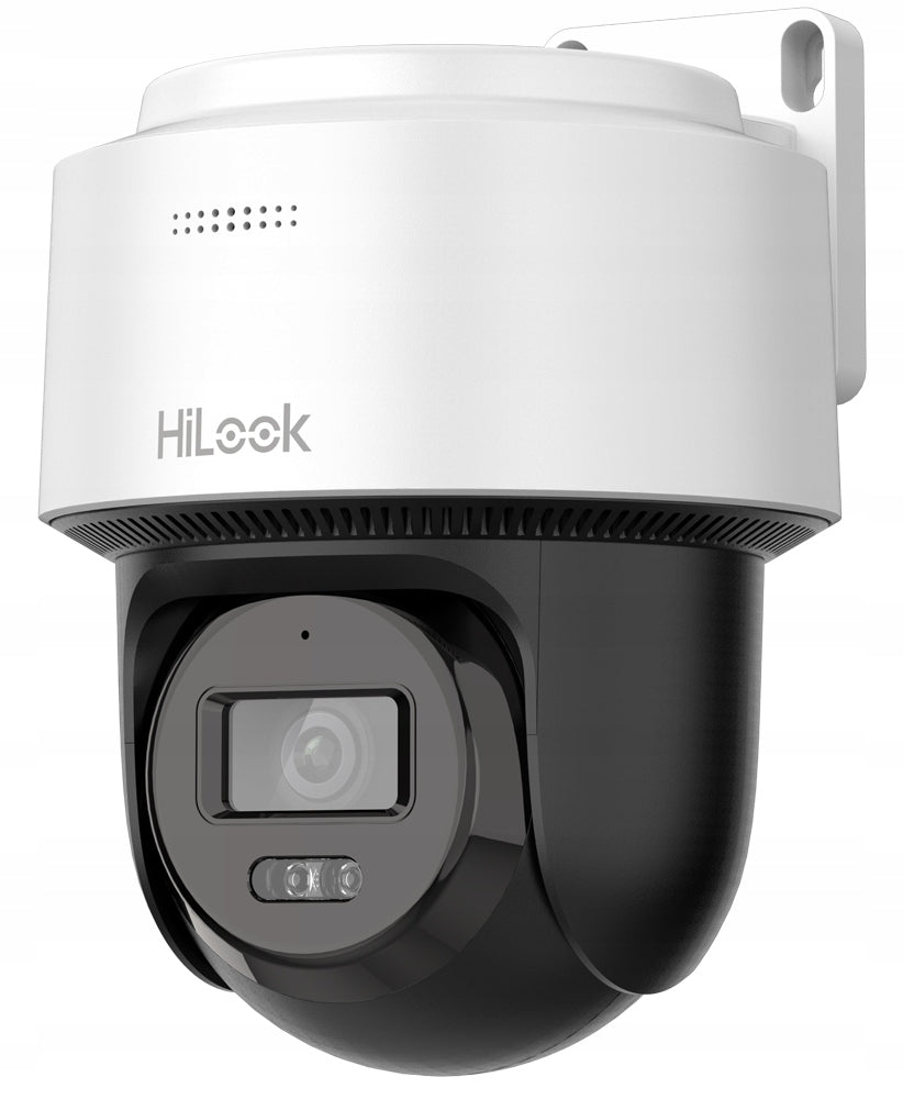 6MPx 3K HiLook by Hikvision PTZ-N2C600M-DE(2.8mm) PoE Audio Manufacturer code PTZ-N2C600M-DE (DSDi Ready)