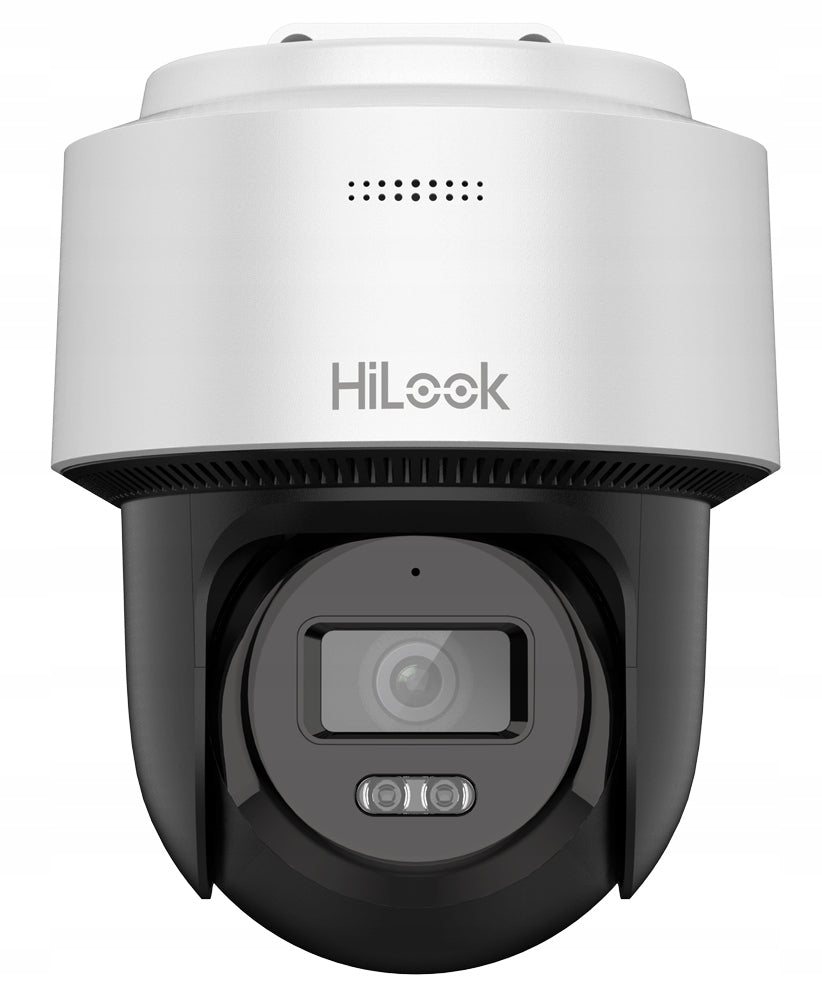 6MPx 3K HiLook by Hikvision PTZ-N2C600M-DE(2.8mm) PoE Audio Packaging status original