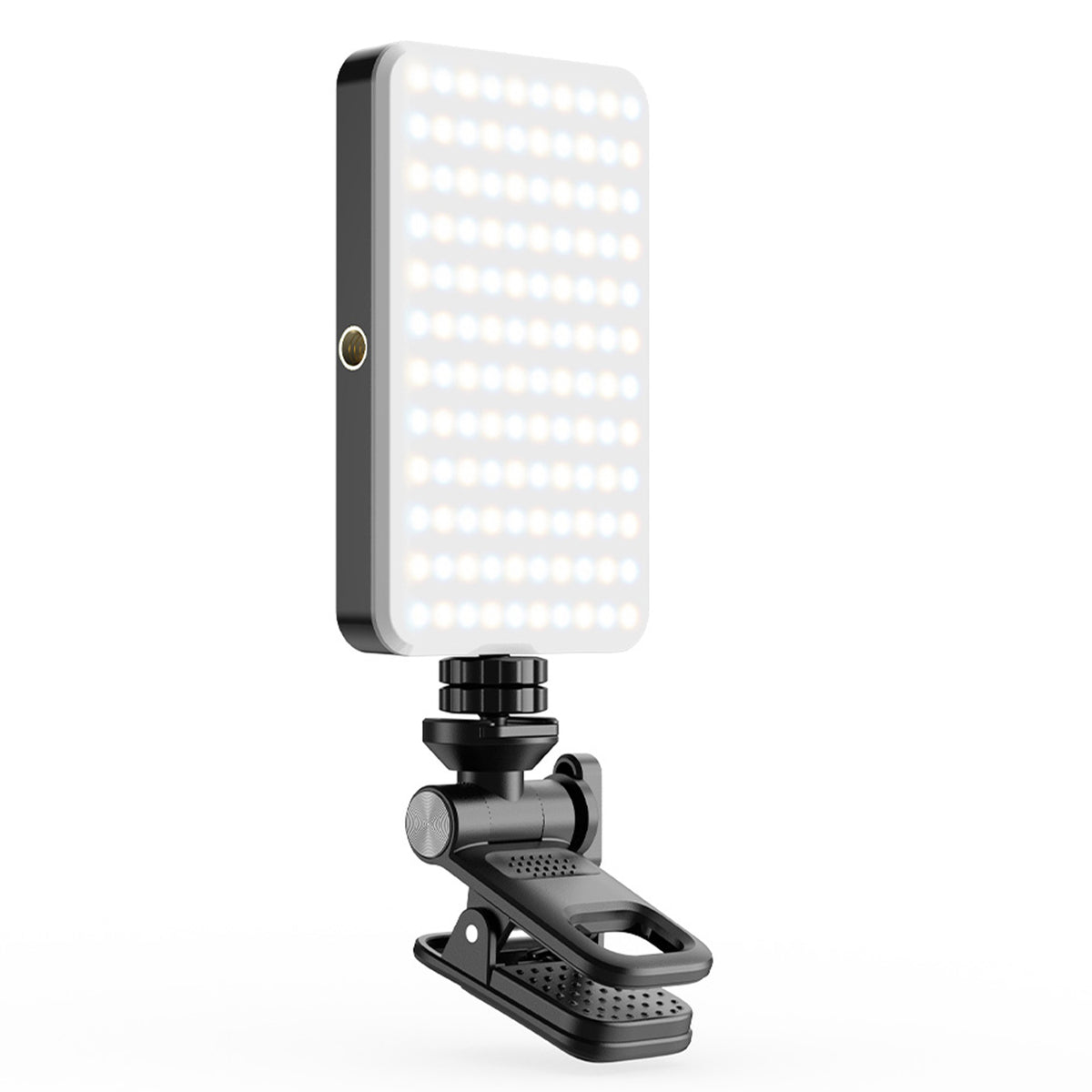 6W 3000mAh LED Phone Lamp with Clip 2500-9000K CRI95 Apexel D10