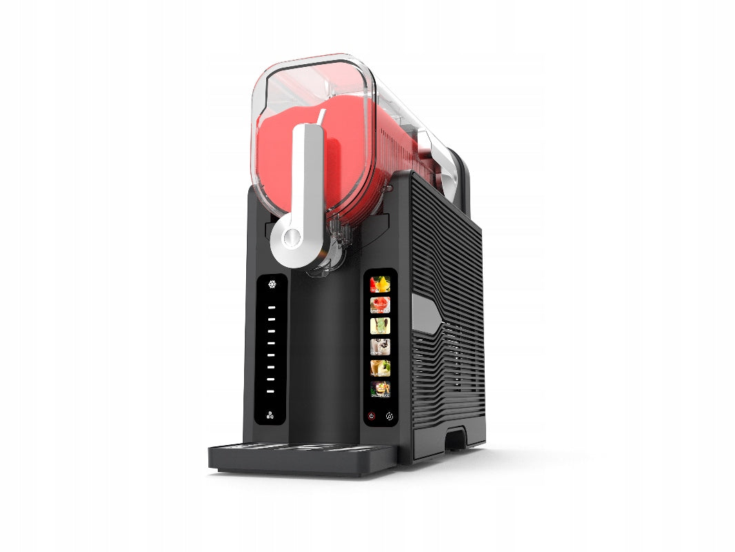 6in1 AOJA Frozen Beverage and Ice Cream Sorbet Machine Brand no brand