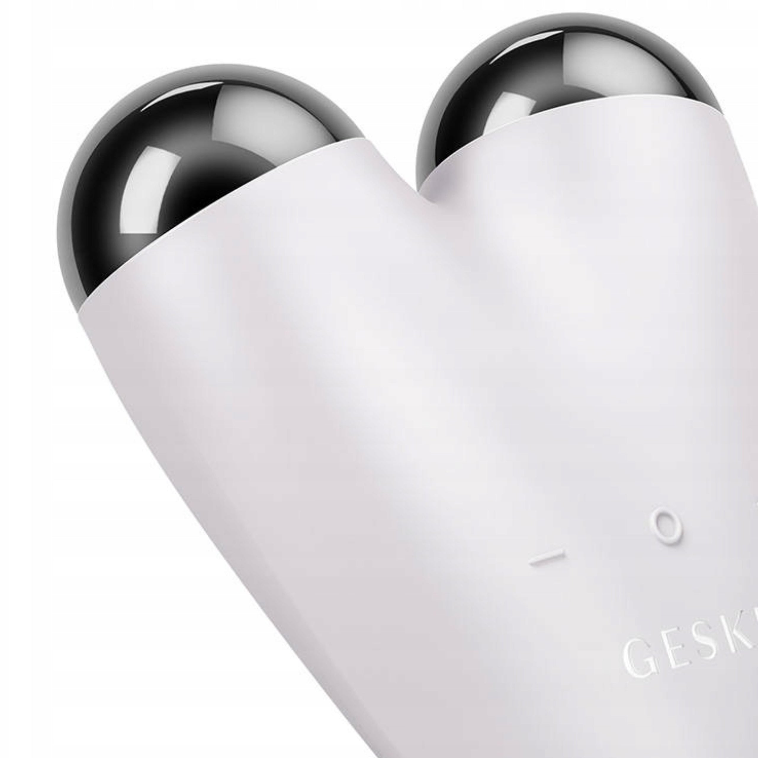 6in1 Waterproof Microcurrent Face Lift Massager with Geske App Packaging status original