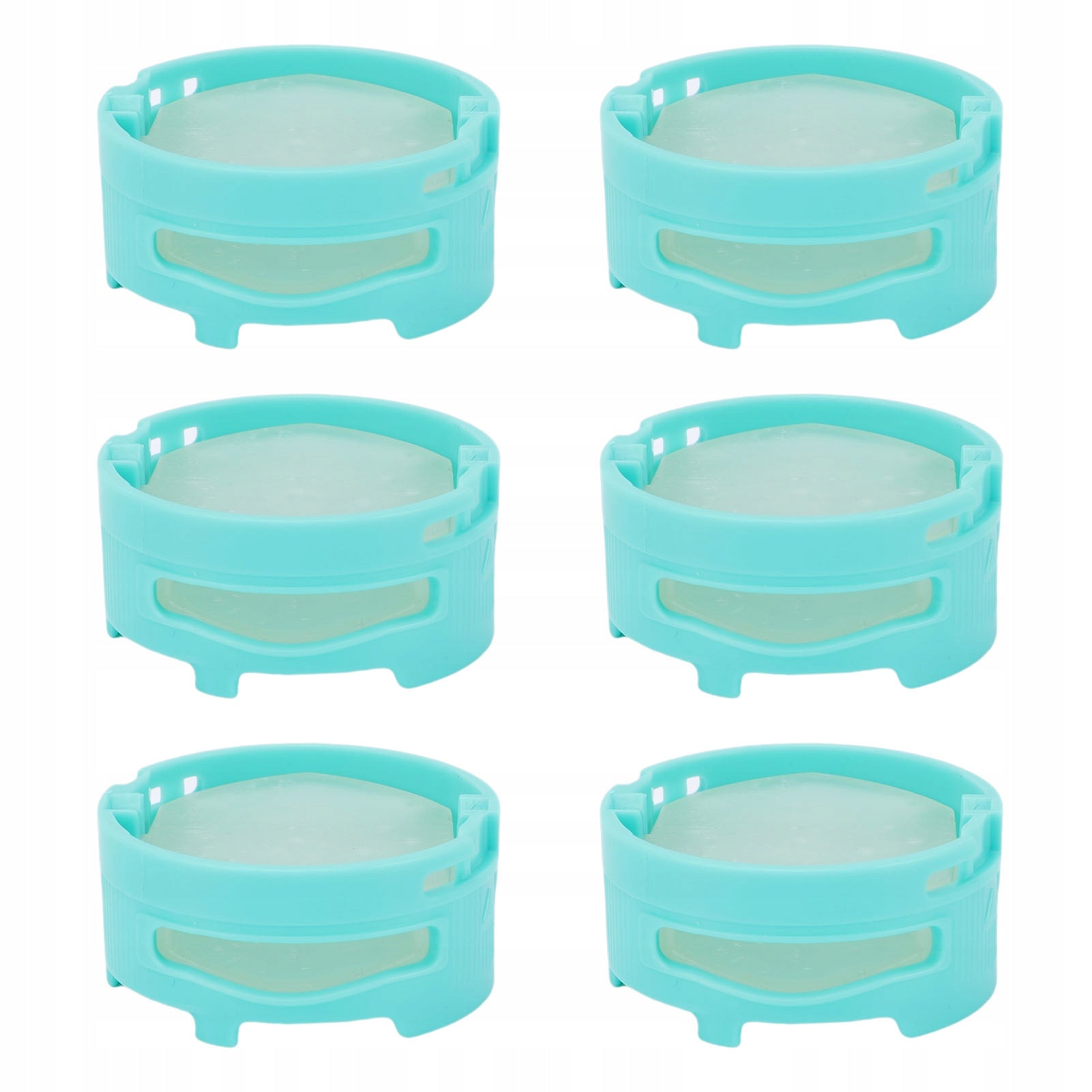 6pcs replacement odor neutralizer cartridge for Shark AZ3000 1M