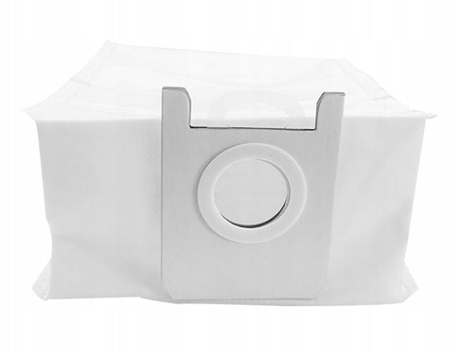 6x Bags for Roidmi Eve Plus, for emptying station, dust bags, dirt EAN (GTIN) 5907178784624