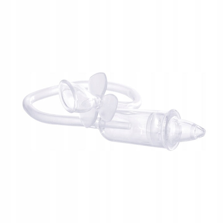 6x CANPOL babies 5/119 Nasal Aspirator for katarek BOX Medical device no