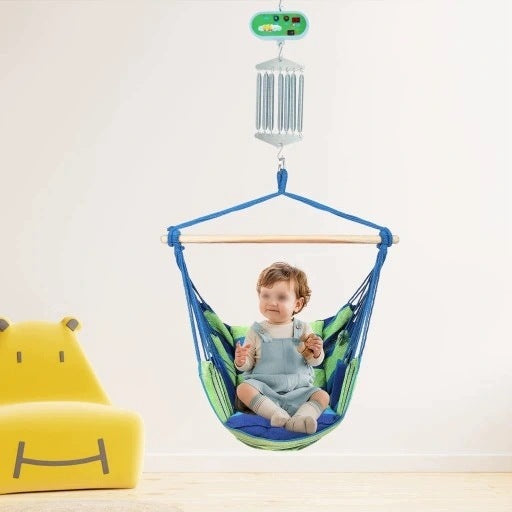 7-Spring Baby Swing Controller, 10 Speed Levels and Brand no brand