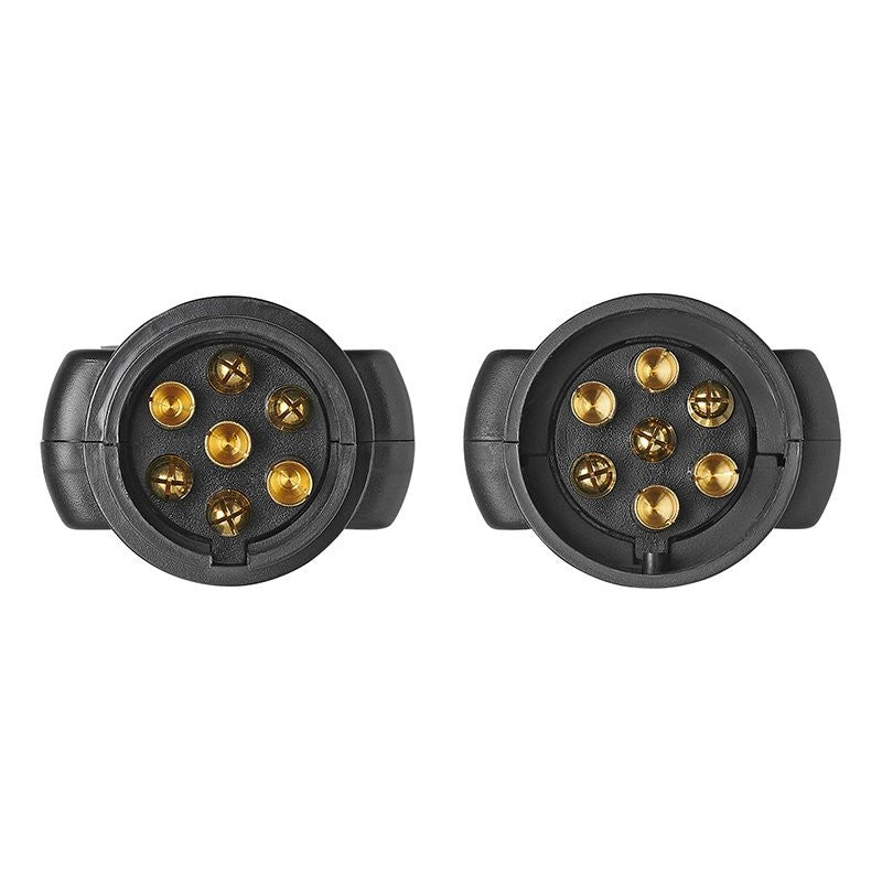 7 pin 12V trailer socket tester Manufacturer's catalog number 343523