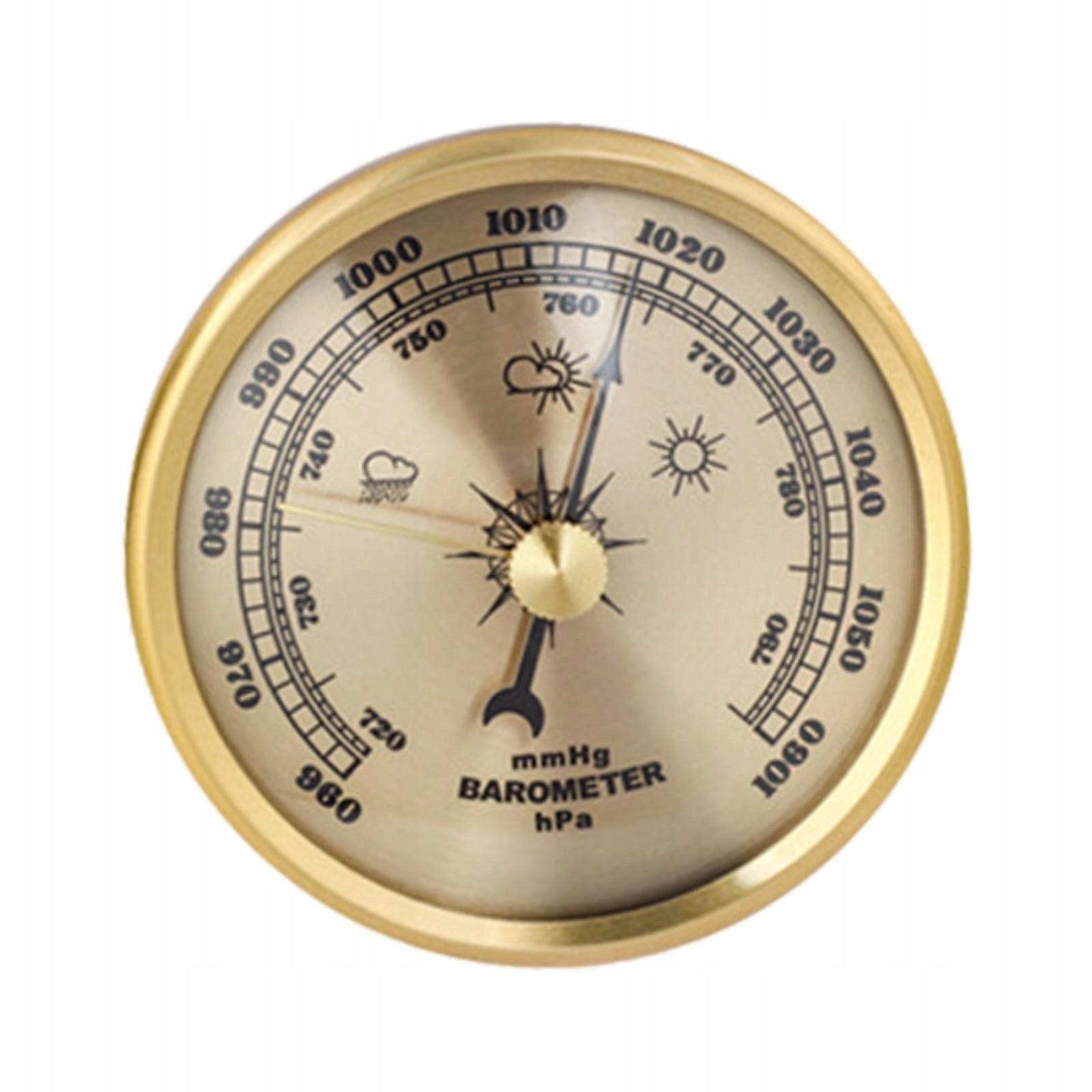 70 mm Portable Weather Station for Fishing, Home Breeding, Brand no brand