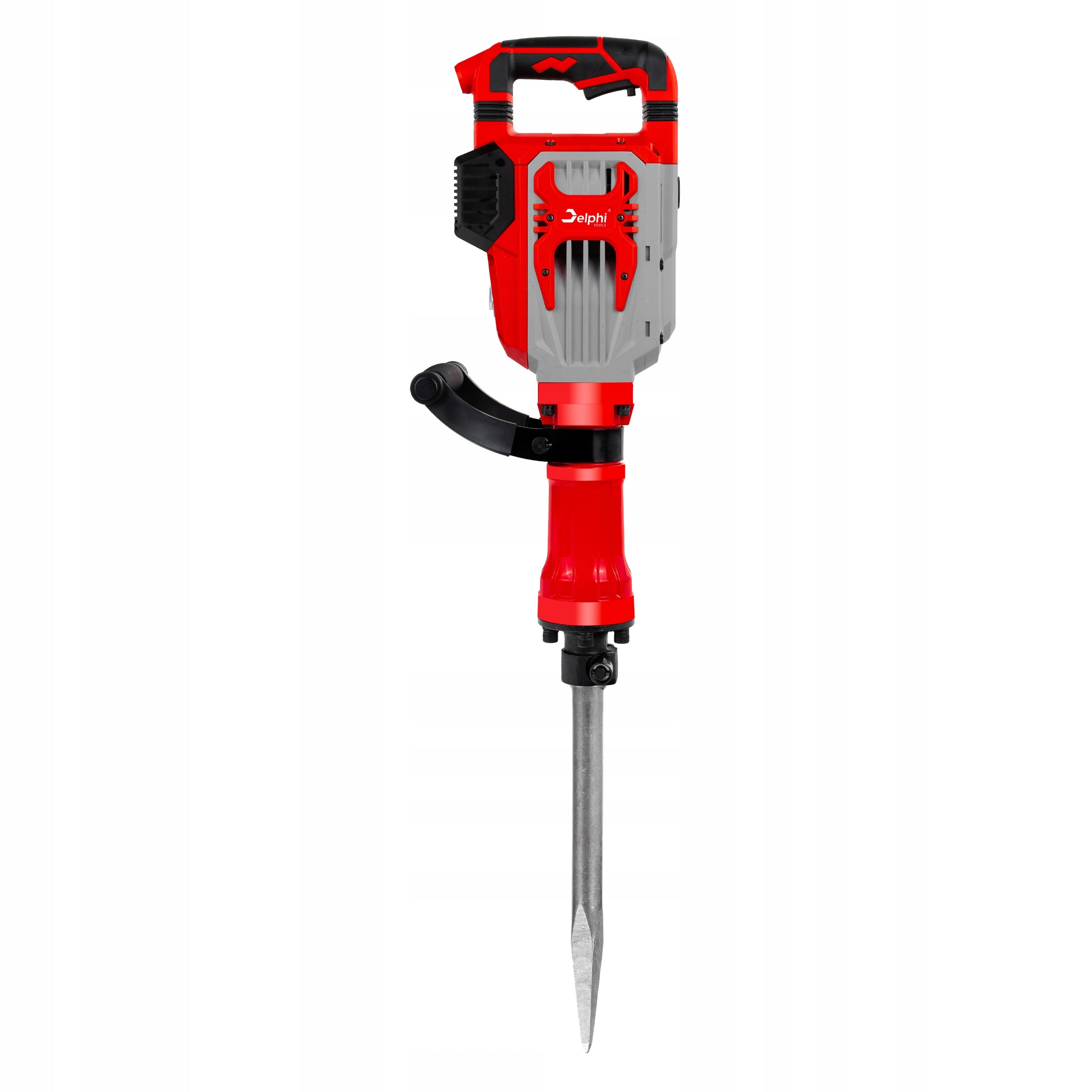 70J OIL COOLED DEMOLITION HAMMER STRONG IMPACT HEX30 1600W CHISEL Manufacturer code Młot Do Kucia Wyburzeniowy Dłuto Płaskie