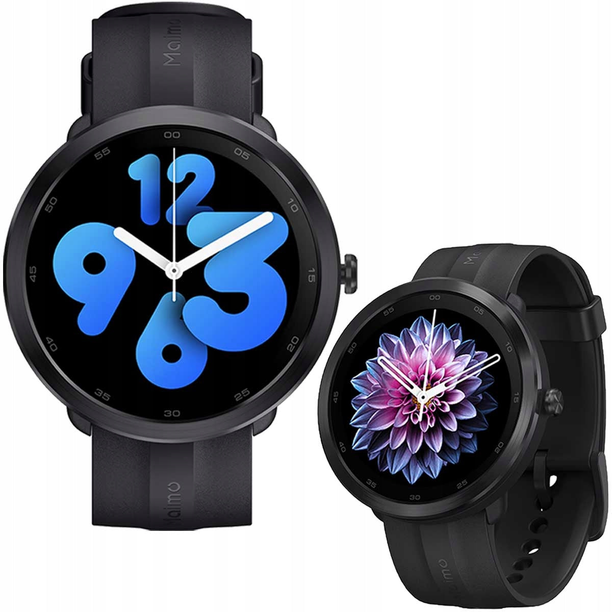 70mai Maimo Watch R WATCH SMARTWATCH BLACK for gift Manufacturer code ATMIMZAB0000RBK