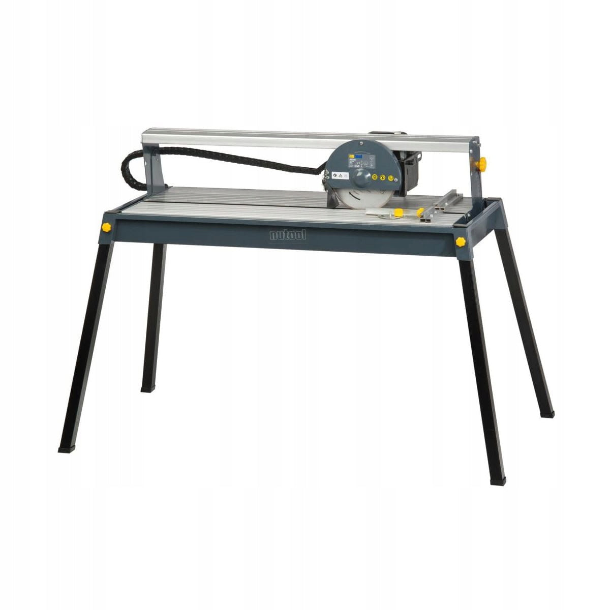 720MM 800 W NUTOOL WET TILE CUTTER Manufacturer code 44265571