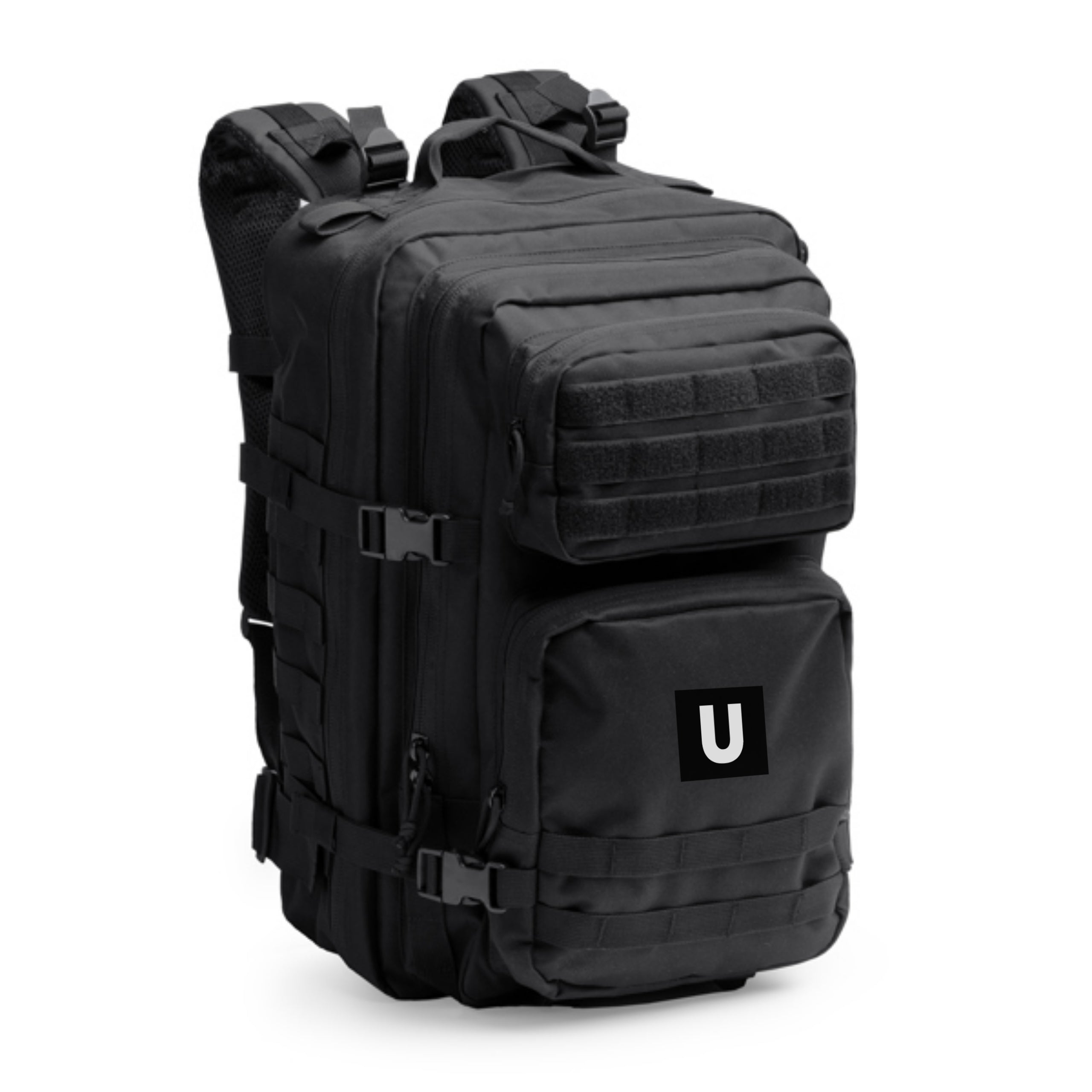 72H Emergency Backpack with Tactical Equipment Manufacturer code PE72H-TBK