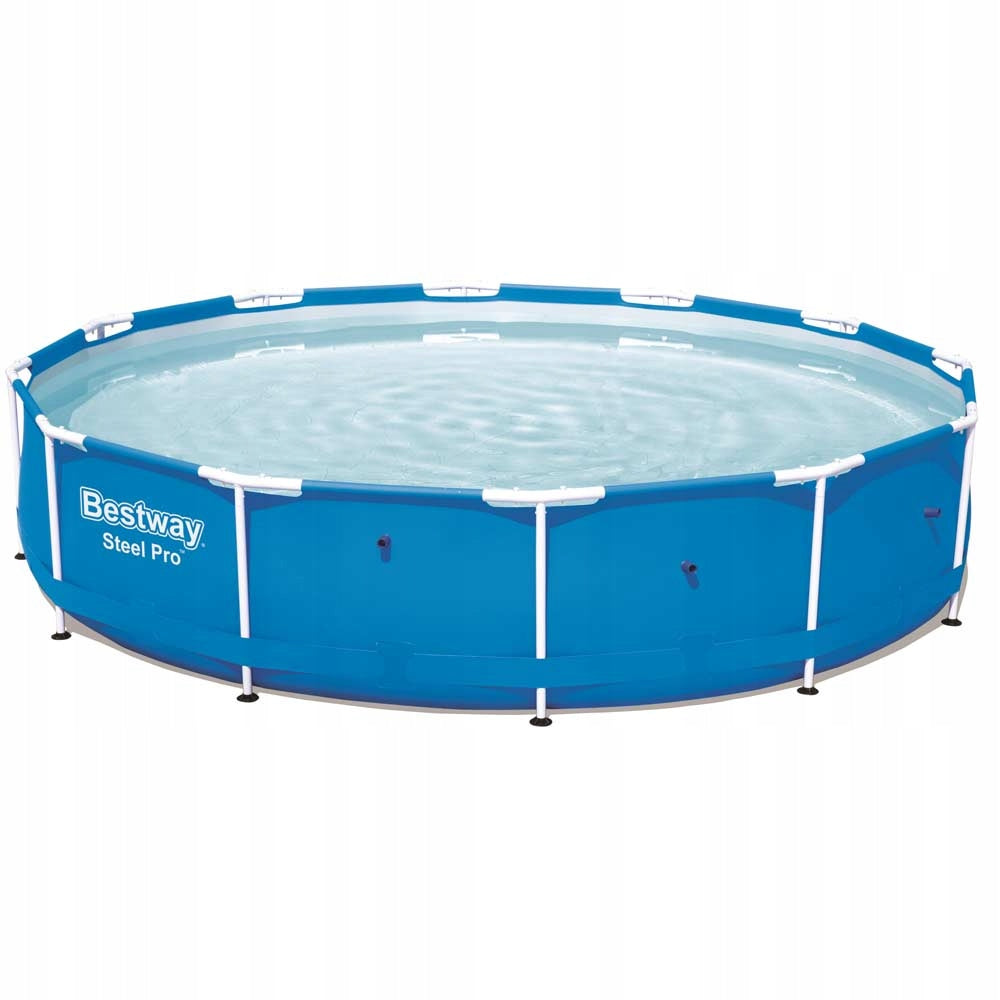 73697 BESTWAY EXPANSION POOL WITH FRAME 366 CM