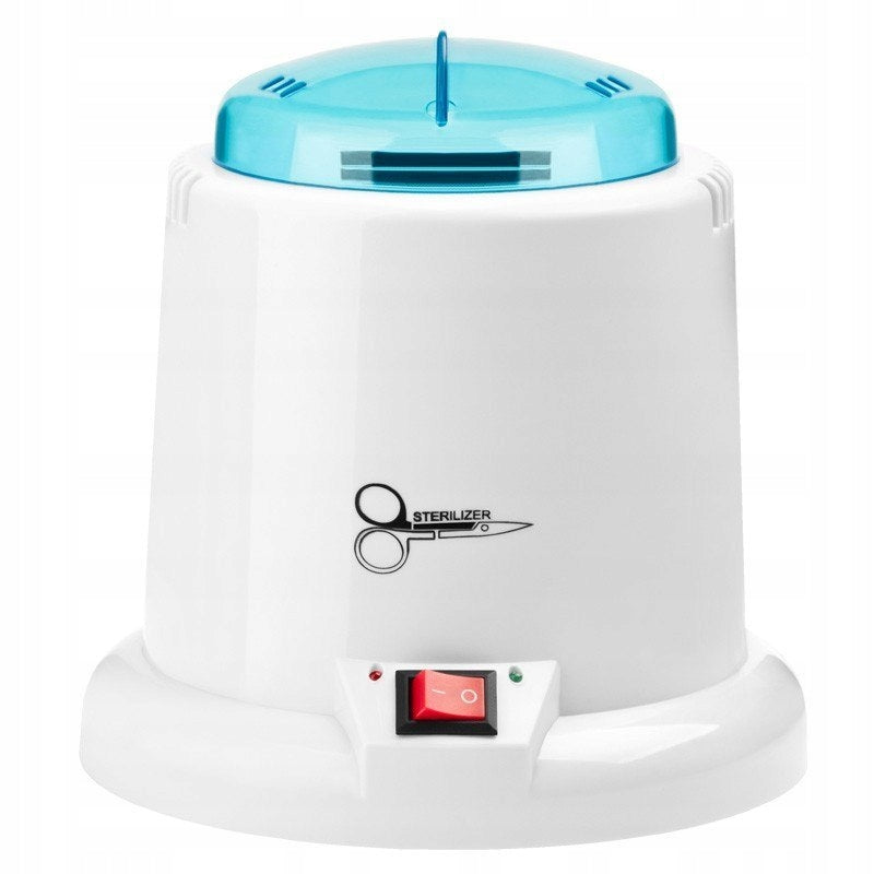 75W BLUE BALL STERILIZER Manufacturer code AC123207