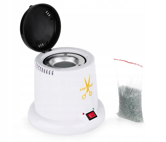 75W TOOL BALL STERILIZER + BALLS