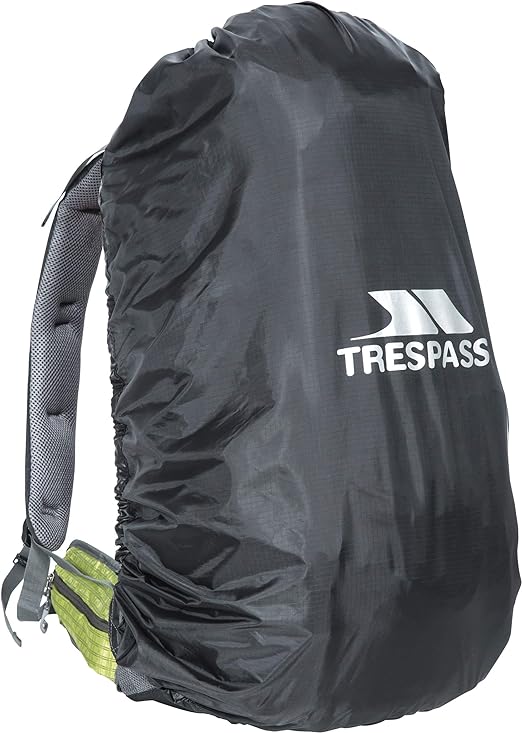 797 Rainproof Backpack Cover TRESPASS 60-70l 210T Ripstop Manufacturer code UUACMIF20004