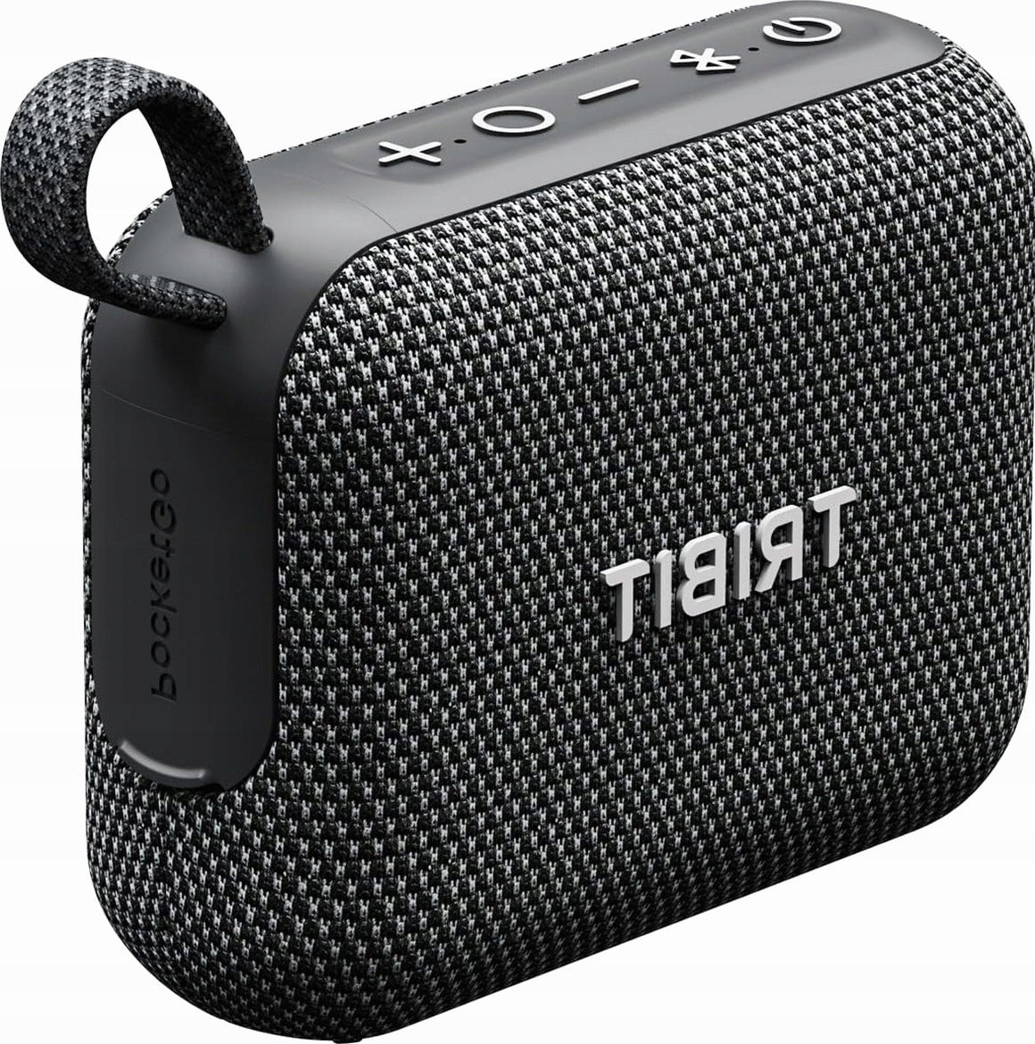 7w Portable Wireless Speaker Waterproof Dustproof Stereo Lightweight
