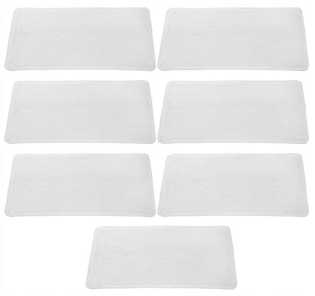 7x VILEDA STEAM PLUS XXL MOP CARTRIDGE