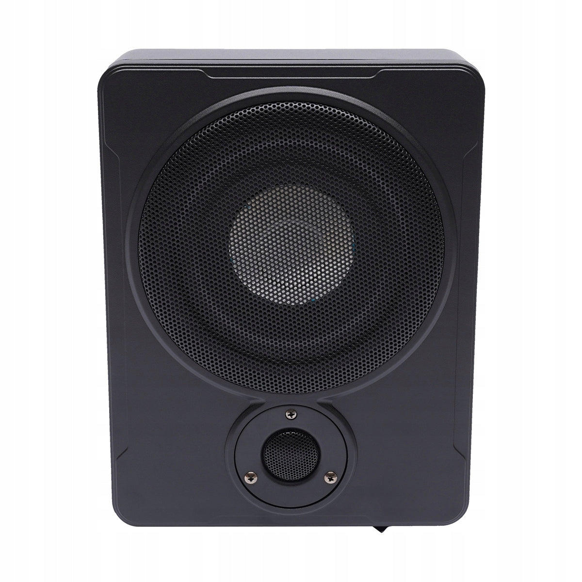 8'' 300W Car Slim Subwoofer (with cable) Batteries included no
