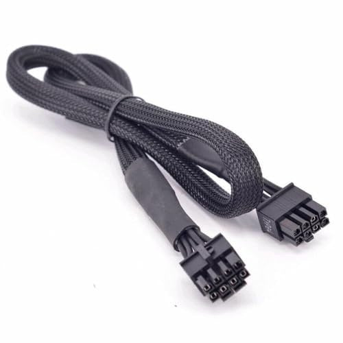 8 PIN 4+4 POWER CABLE FOR CORSAIR CX430M PROCESSOR steel for home Brand no brand