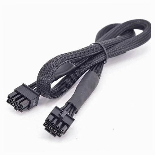 8 PIN 4+4 POWER CABLE FOR CORSAIR CX430M PROCESSOR steel for home