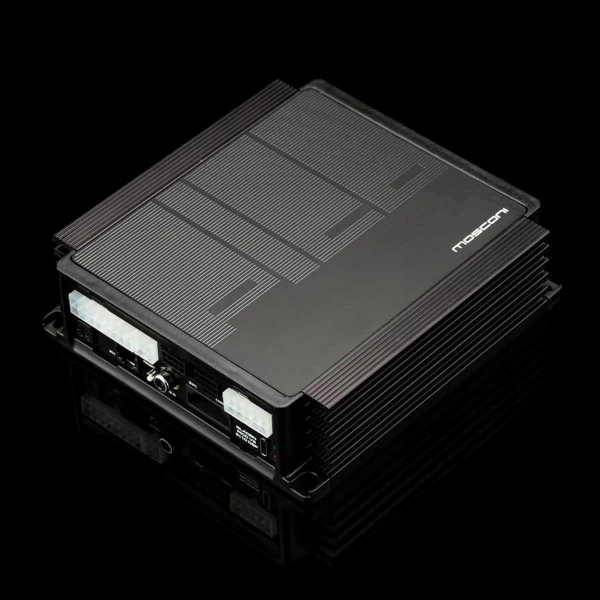 8-channel amplifier Mosconi PICO-V2 8|10 DSP Packaging status original