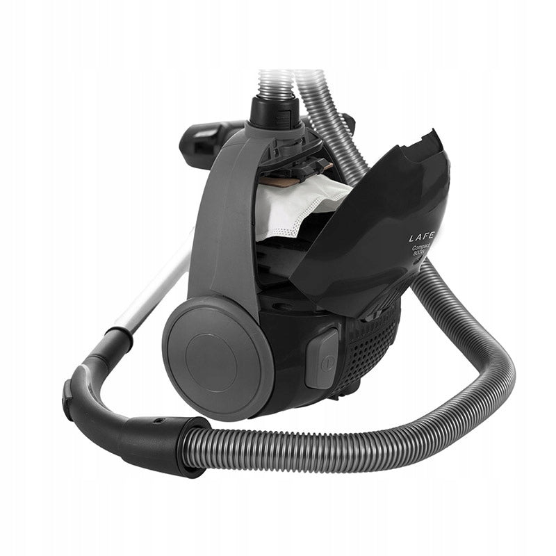 800W LAFE BAG VACUUM CLEANER FOR PANEL CARPETS + 5 BAGS Manufacturer code OWJ001