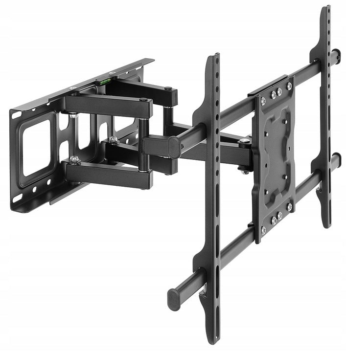 800mm LONG ARM ADJUSTABLE TV WALL MOUNT - 42-120 Cali