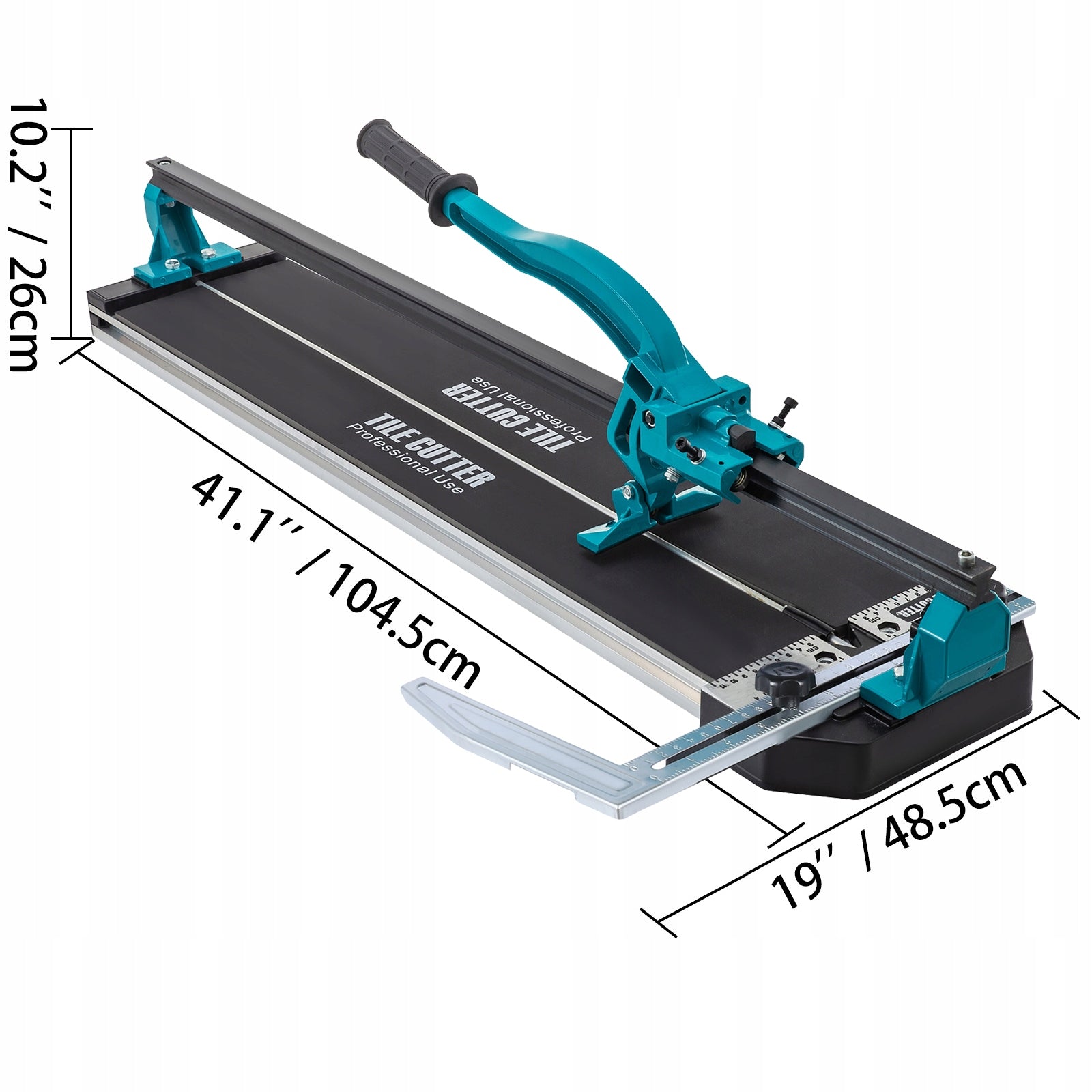 80CM Plate Cutter Laser Guide With Metal Cutting Wheel Manufacturer code husuper 8000mm