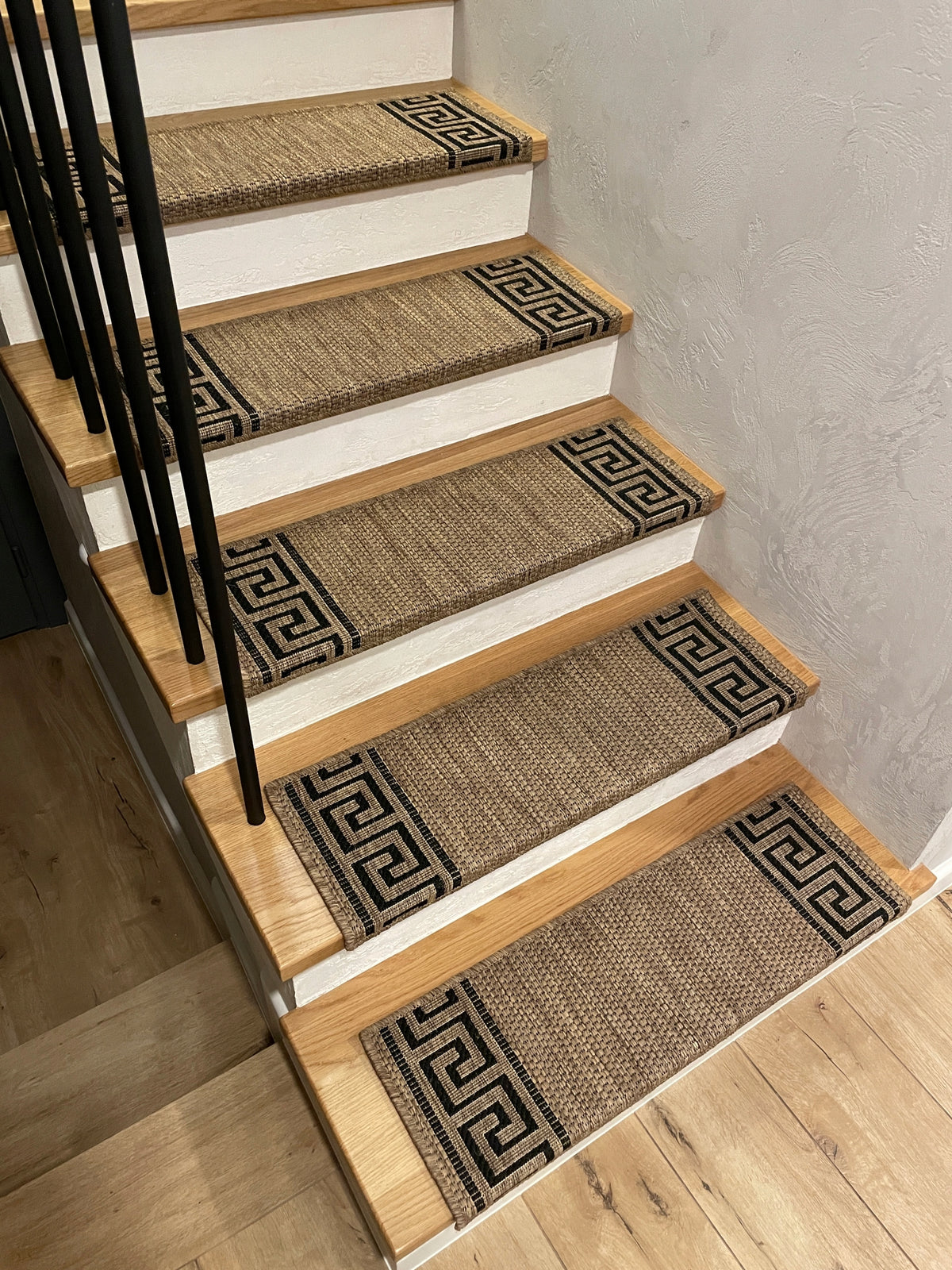 80x24x3 Premium Stair Covers Brand no brand