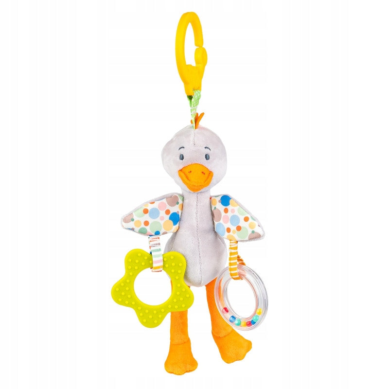 82013 DUCK PENDANT BALIBAZOO Brand Balibazoo