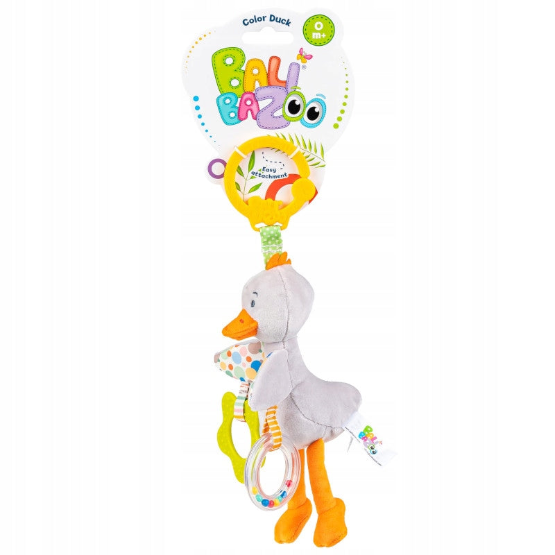 82013 DUCK PENDANT BALIBAZOO