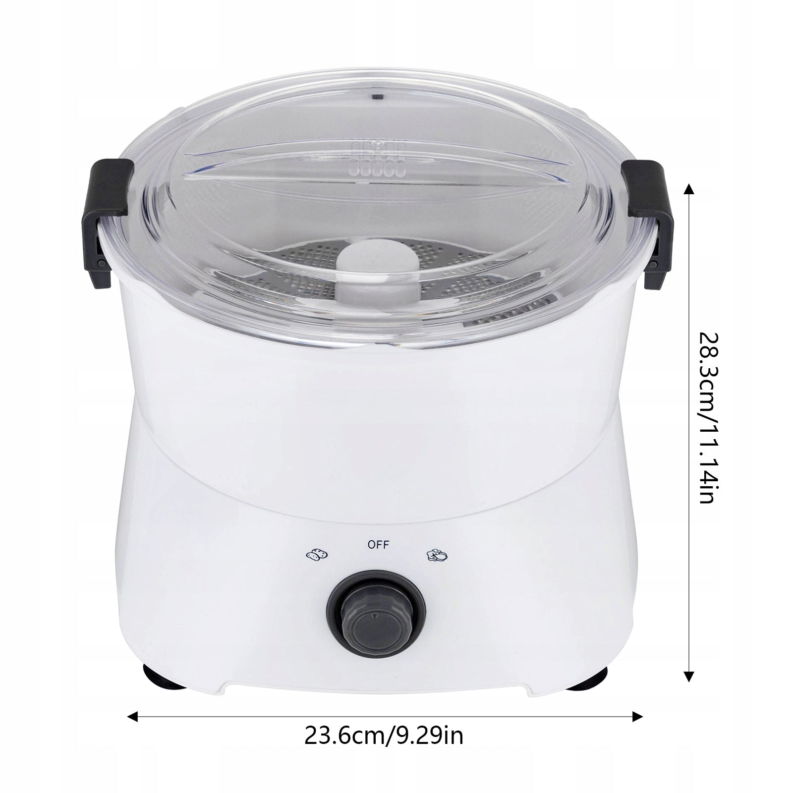 85W Electric Potato Peeler (European Standard) Manufacturer code 9751024