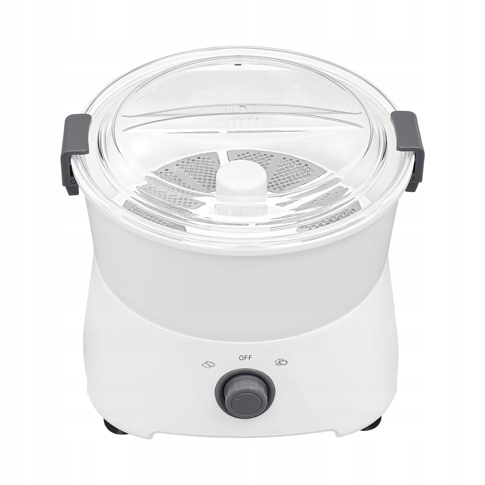 85W Electric Potato Peeler (European Standard)