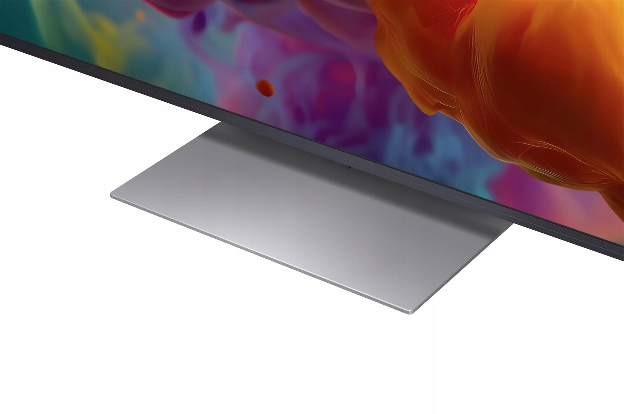 86" LG 86QNED86B6B (2026) Manufacturer code LG
