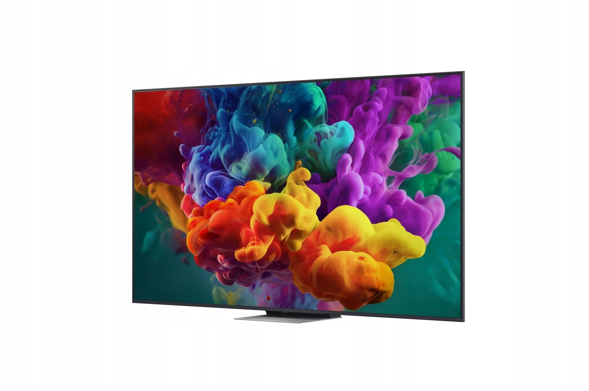 86" LG 86QNED86B6B (2026) Model 86QNED86B6B (2026)