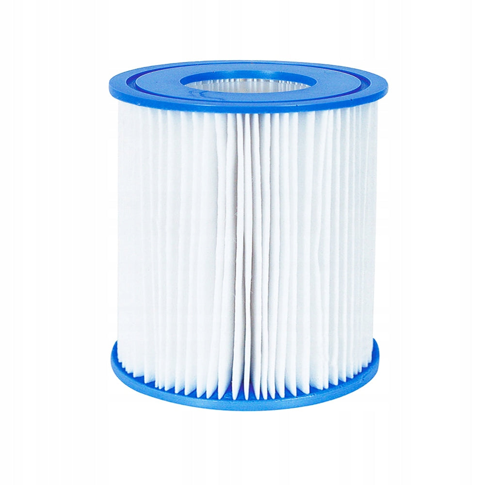 Baseino filtro siurblys, 3028 l/val., su II tipo filtru