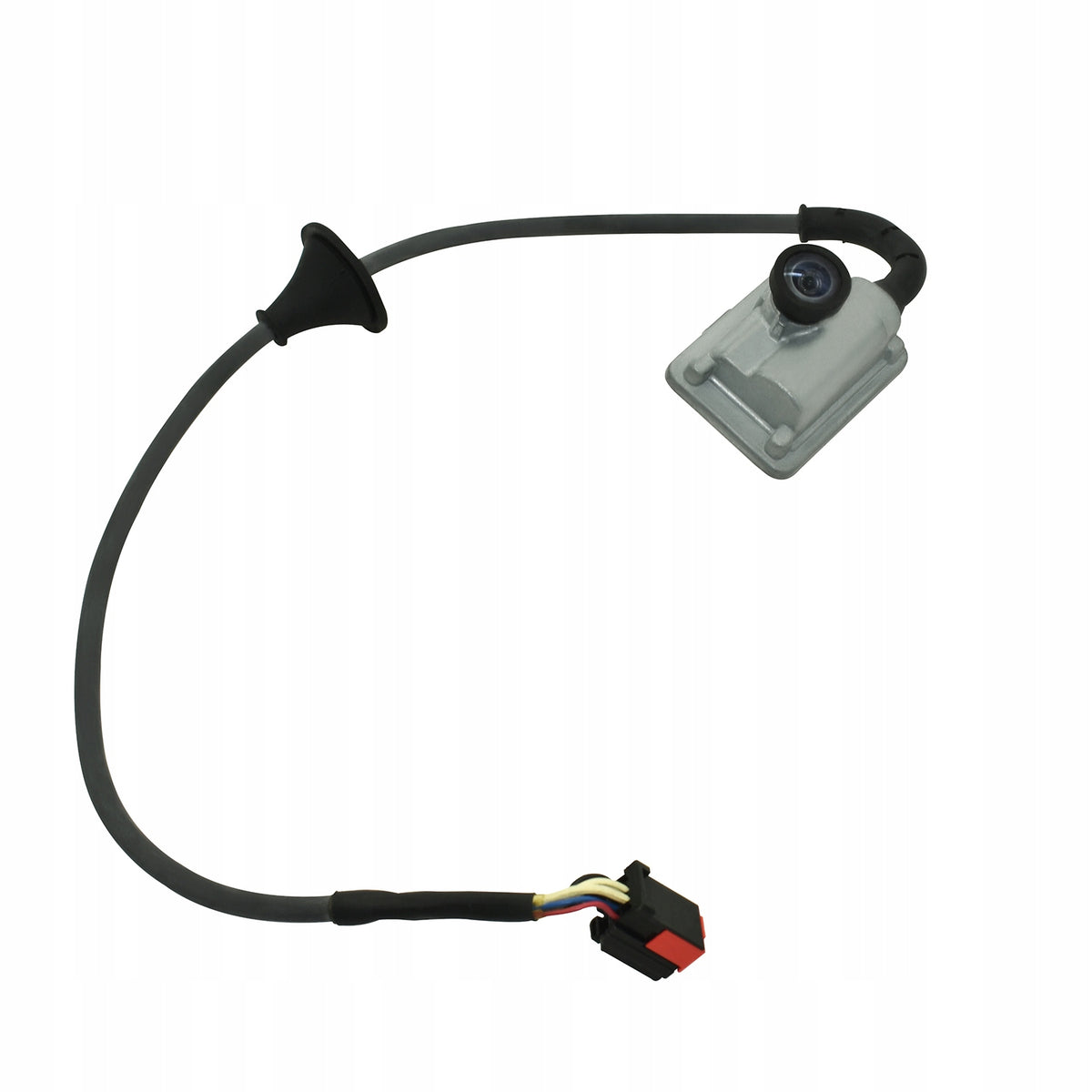 8A8T-19G490-AE Reverse Back Up Camera Compatible with Ford Flex 2013-2019 EAN (GTIN) 727112355704