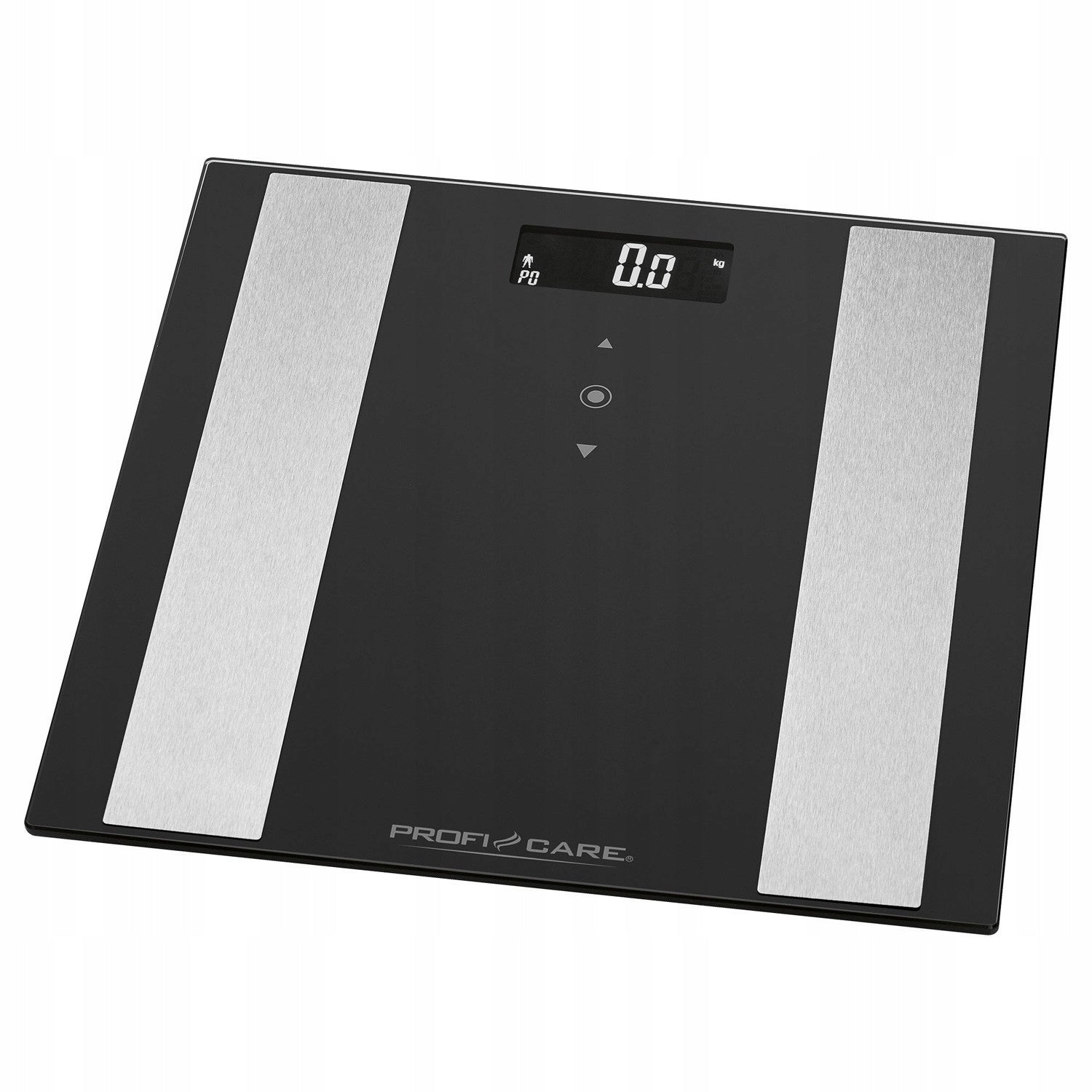 8IN1 ANALYTICAL BATHROOM SCALE PROFICARE PC-PW FA