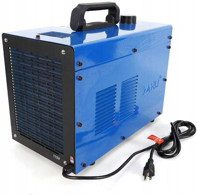 8L Welder Water Cooler, TIG Welder Water Cooling Machine