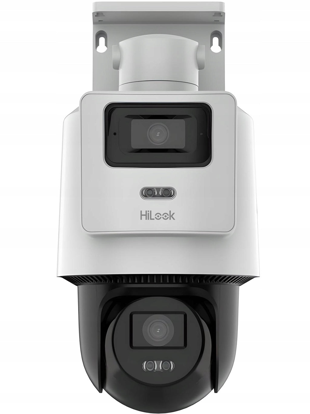 8MPx (4MP+4MP) TandemVu PTZ-D4 HiLook by Hikvision Manufacturer code PTZ-D4