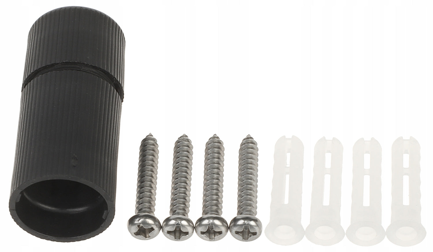 8MPx Dahua ULTRA HD IPC-HFW2849S-S-IL-0280B BLACK WizSense IP Camera Batteries included no