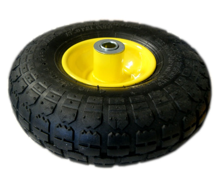 Sodo vežimas - karutis Fluxar SV-1111, 100l