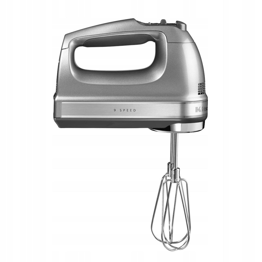 9 speed hand mixer 5KHM9212ECU graphite