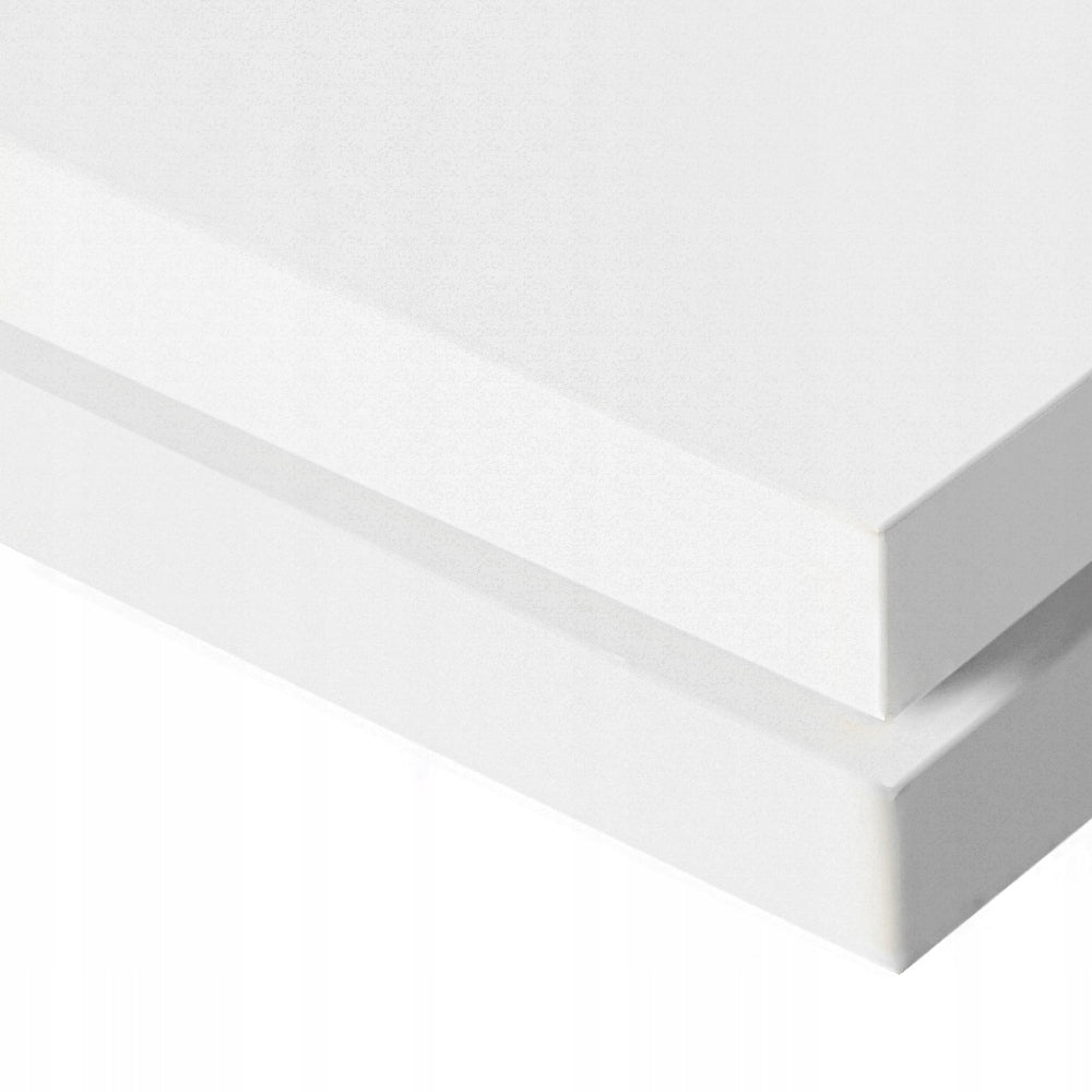 90X180 MATTRESS TOPPER FOAM 10 CM CHILD PL