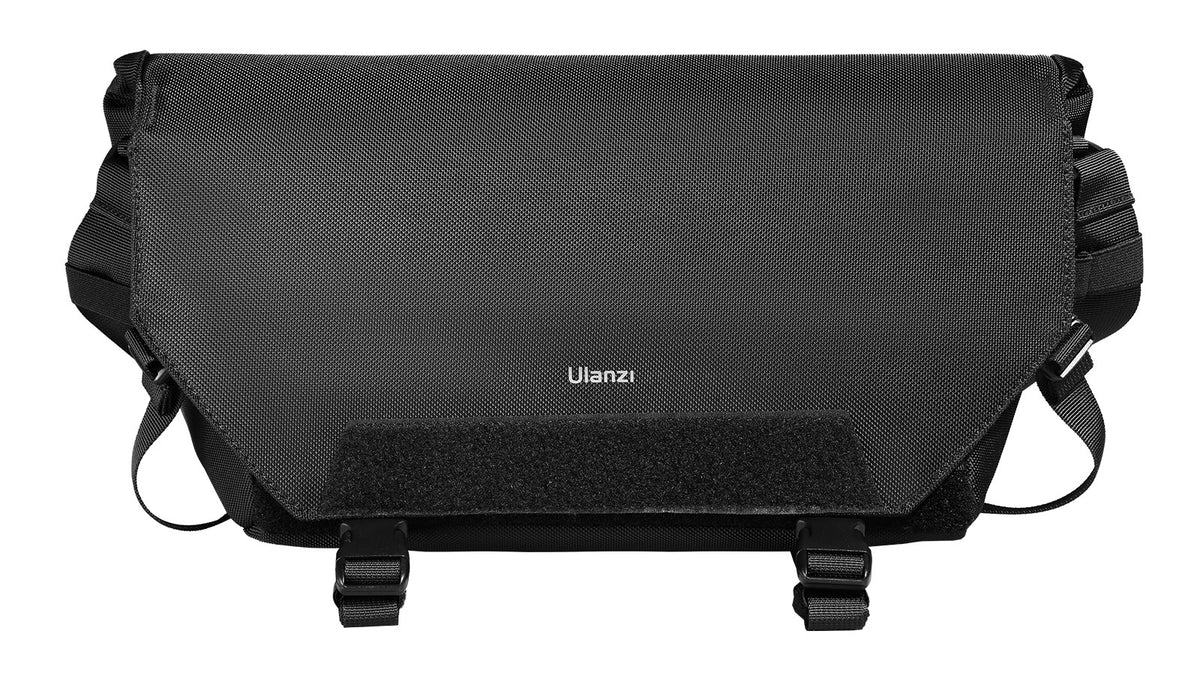 9L Video Photo Bag for Camera ULANZI Sling Crossbody Packaging status original