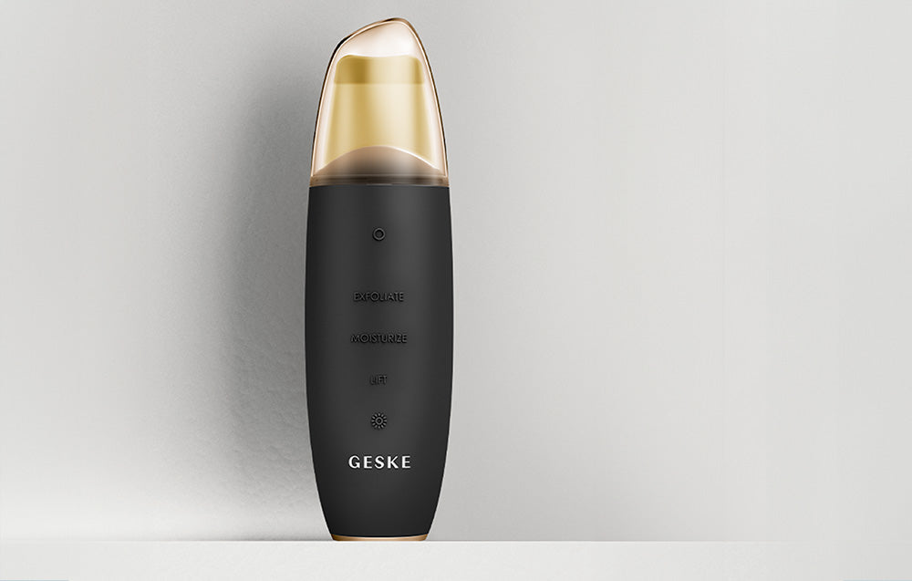 9in1 Cavitation Peeling Geske with Application (Grey) Brand Geske