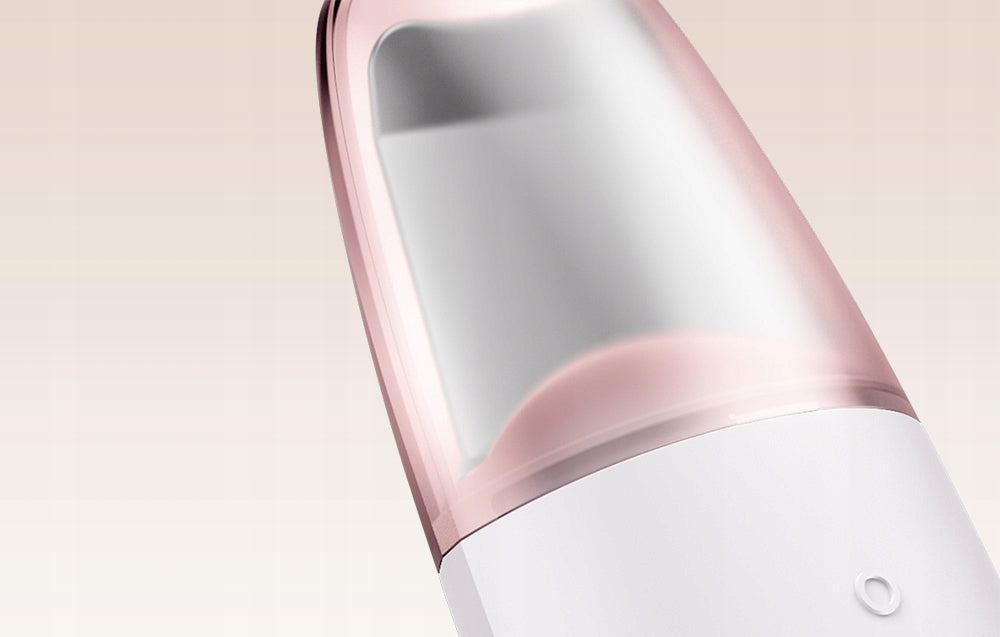9in1 Geske Cavitation Peeling with App (Starlight) Manufacturer code GK000044SL01